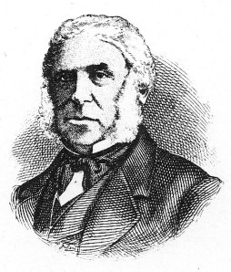 George Crawford  - ca.1879