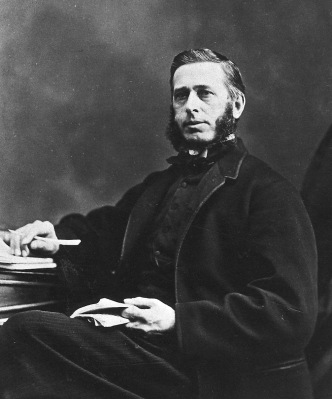 William FITZSIMMONS - ca.1869