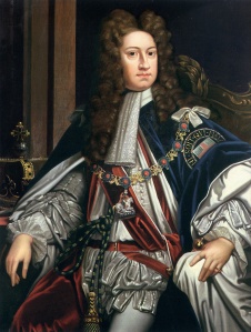 George I Kneller 1714